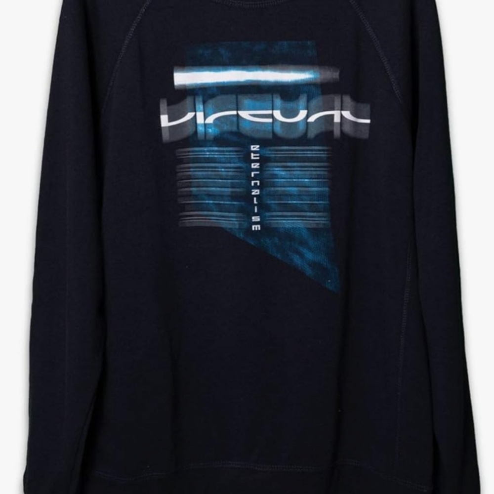 Virtual Self Porter Robinson Sweater - Small